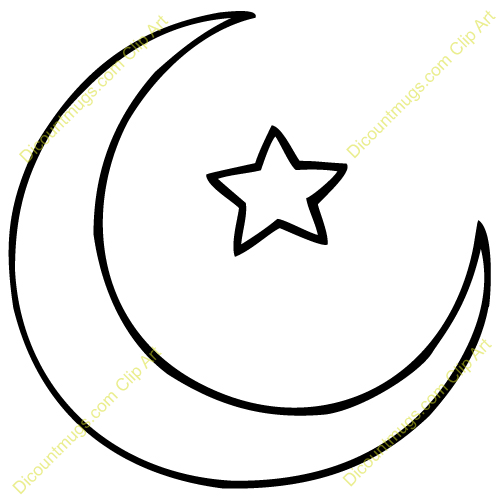 islam clipart