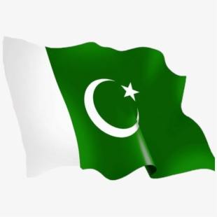 Pakistan Flag Pakistaniflag Green Islamic Islam.