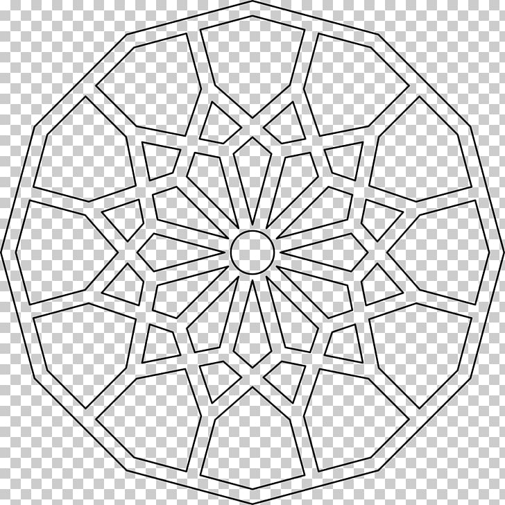 Islamic geometric patterns Islamic architecture Islamic art.