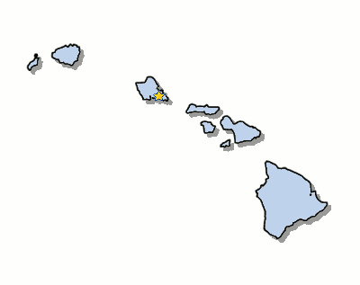 Hawaiian Islands Clip Art & Hawaiian Islands Clip Art Clip Art.