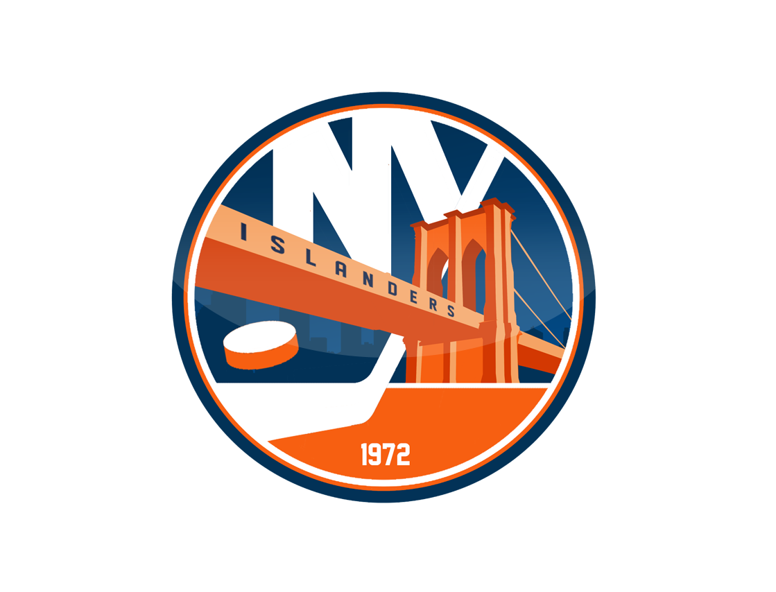 New york islanders Logos.