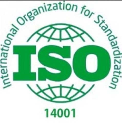 ISO 14001 Environmental Management System in Science City Road, Sola.