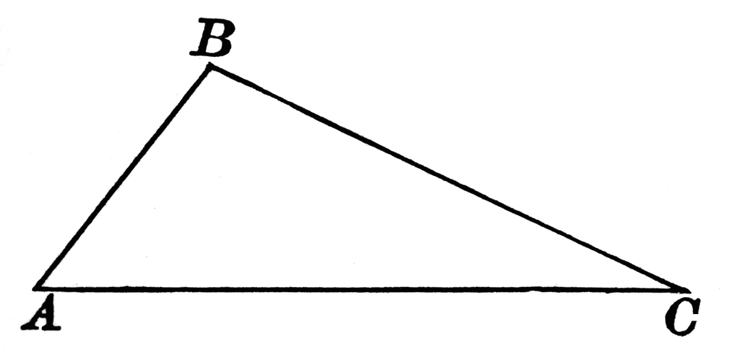 obtuse isosceles triangle degrees