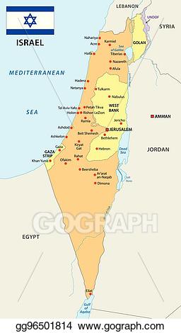 israel map clipart 10 free Cliparts | Download images on Clipground 2024