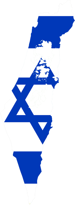 Israel Map PNG Transparent Israel Map.PNG Images..