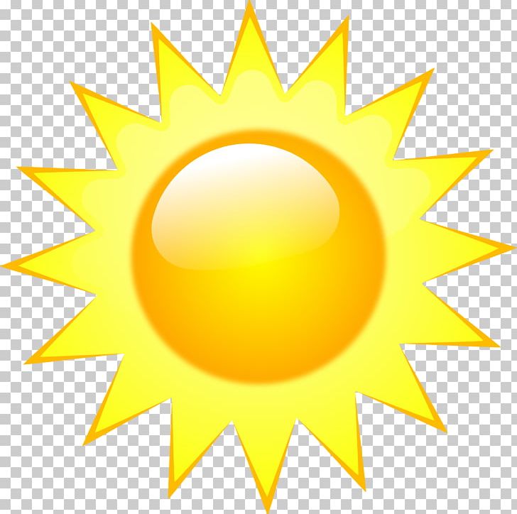weather symbols clipart sunny 10 free Cliparts | Download ...
