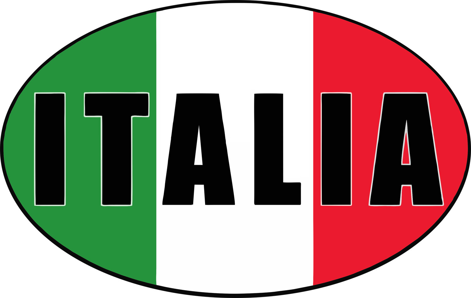 Italy Clipart.