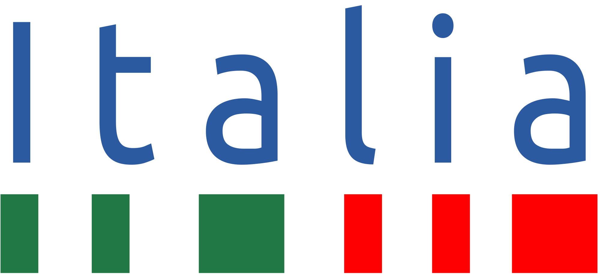 Italia logo png 1 » PNG Image.