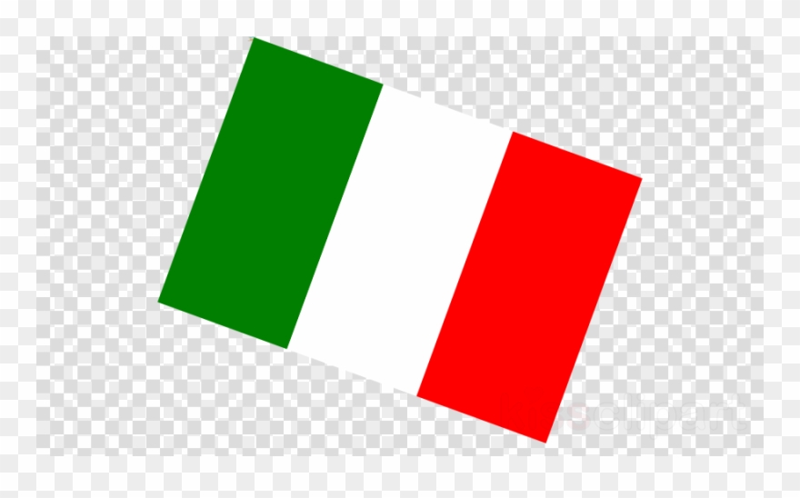 Download Italian Flag Png Clipart Flag Of Italy Clip.