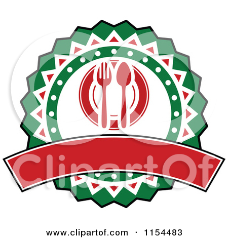 Italian restaurant clipart - Clipground