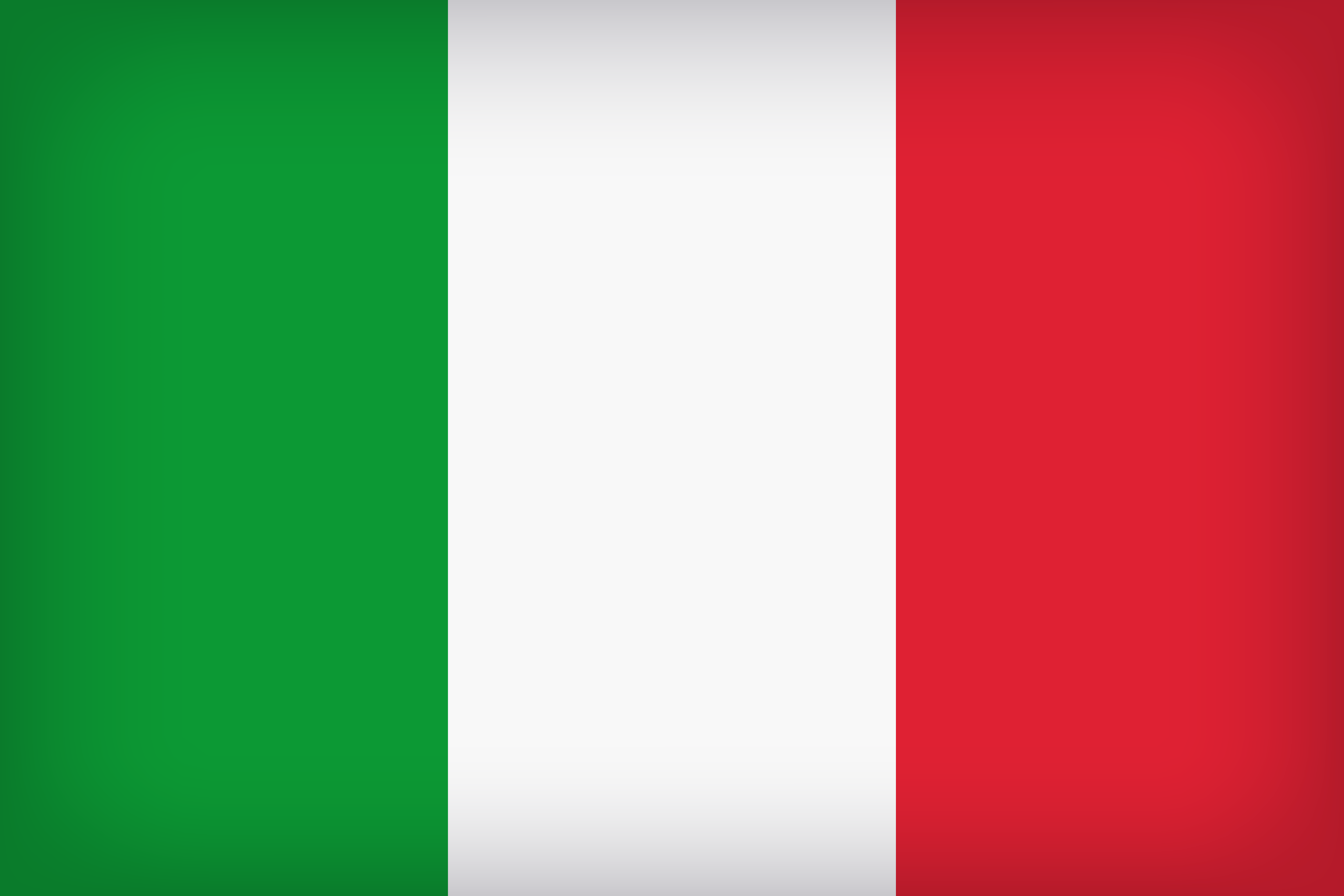 Italy Large Flag.