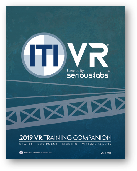 ITI VR Catalog.