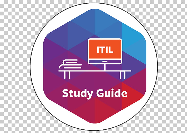 ITIL Study skills Logo Organization Study guide, study.