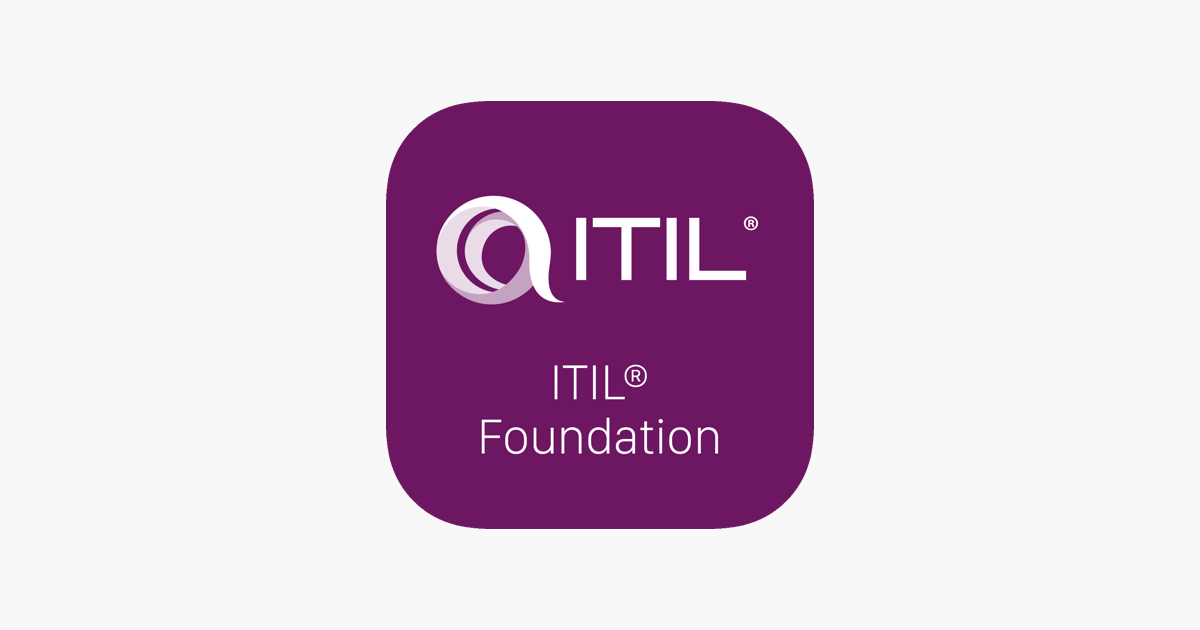 Itil Certified Logo Itil Certified Logo