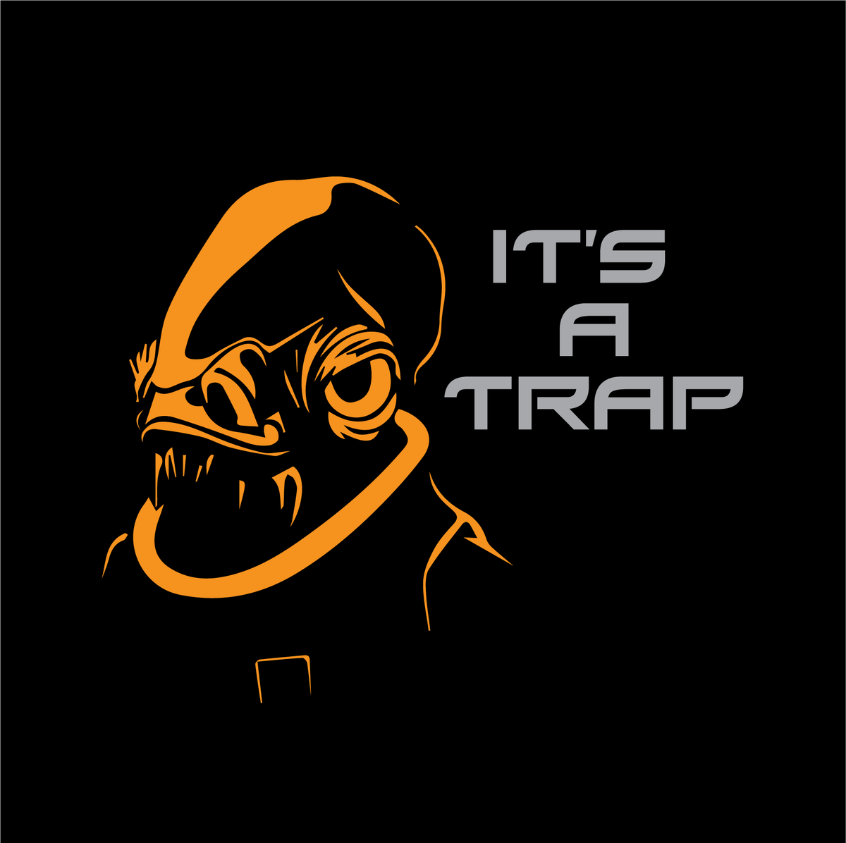 Its A Trap Clipart Free Cliparts Download Images On Clipground