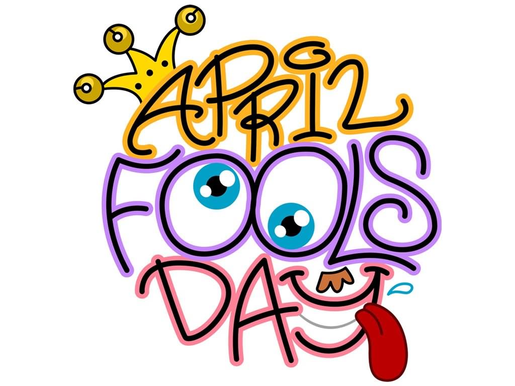 15+ Best April Fool Clipart Pictures And Images.