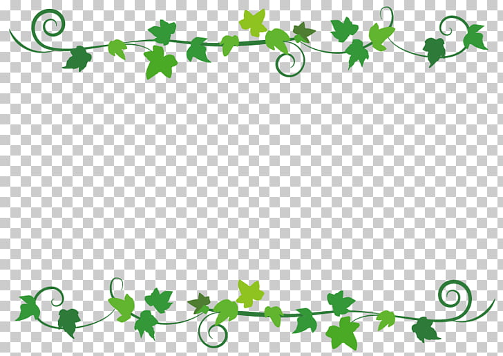 Ivy frame., others PNG clipart.