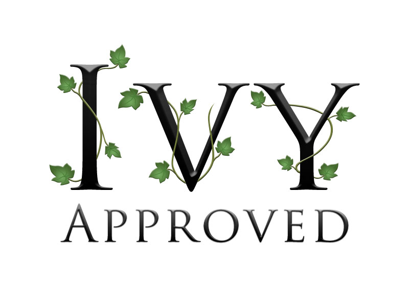 It Company Logo Design for Ivy Approved by RPM Graphics.