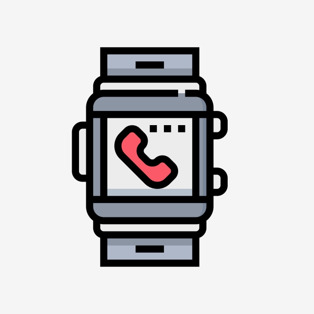 Iwatch PNG Images.