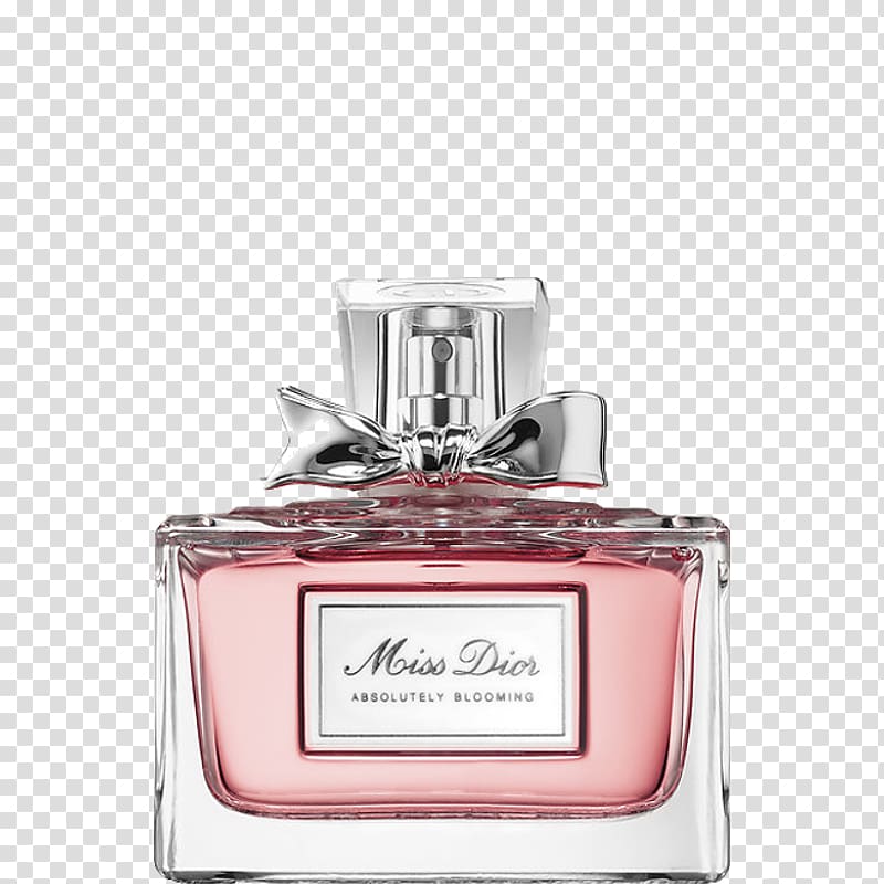 Perfume Christian Dior SE Miss Dior J\'Adore Eau de parfum.