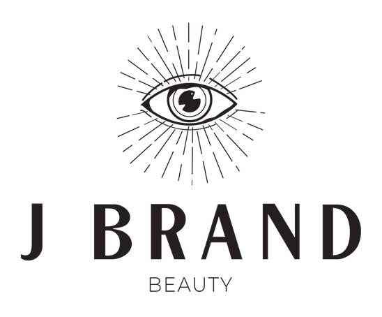 J BRAND BEAUTY.