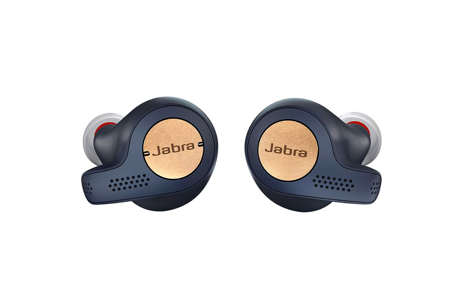 Wirecutter\'s best deals: Save $50 on Jabra Elite Active 65t.