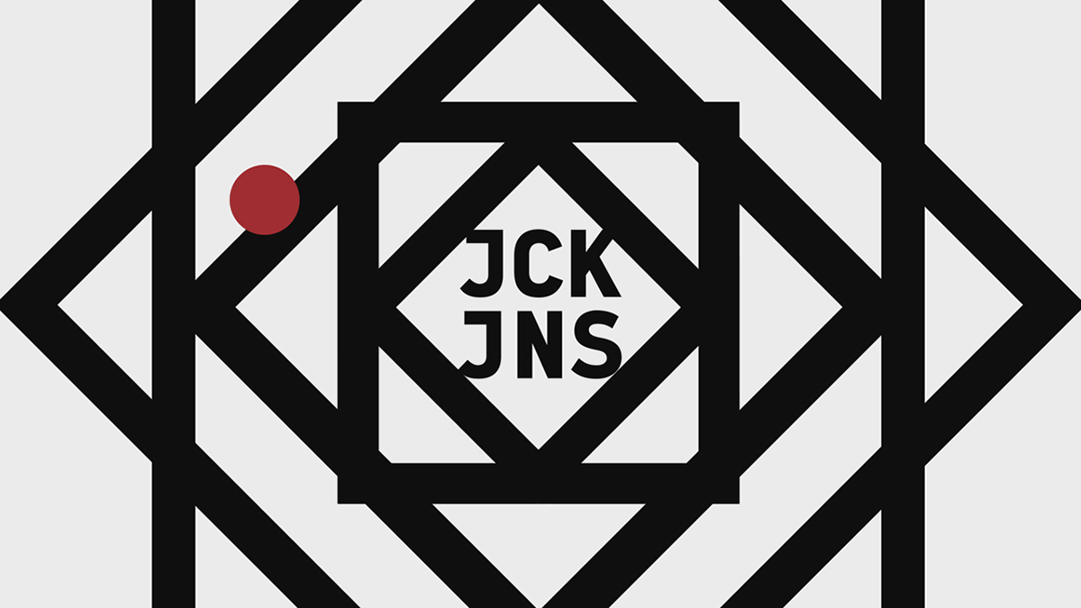 Jack & Jones Identity on Behance.