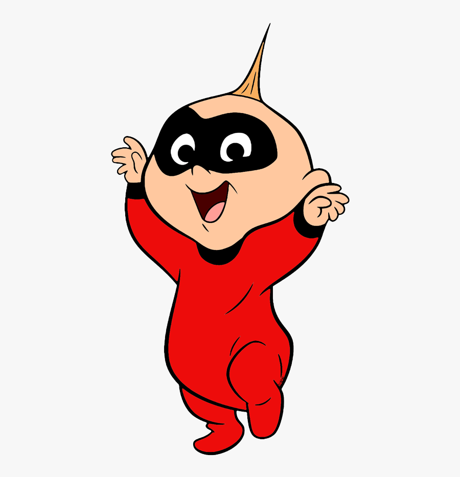 the incredibles jacks baby clipart 10 free Cliparts ...