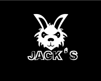 Jack\'s Designed by VolcanicDesign.