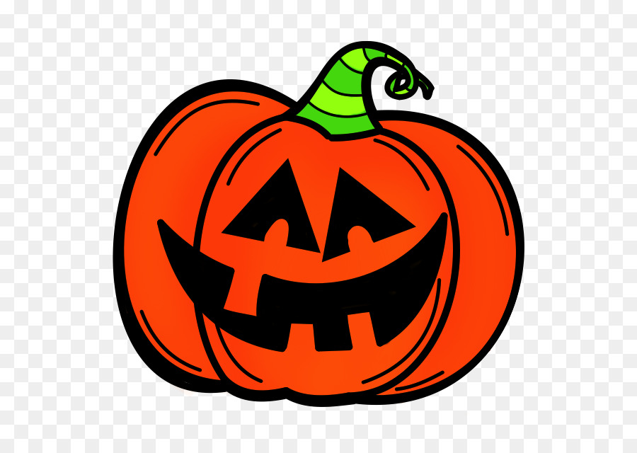 Halloween Jack O Lantern png download.
