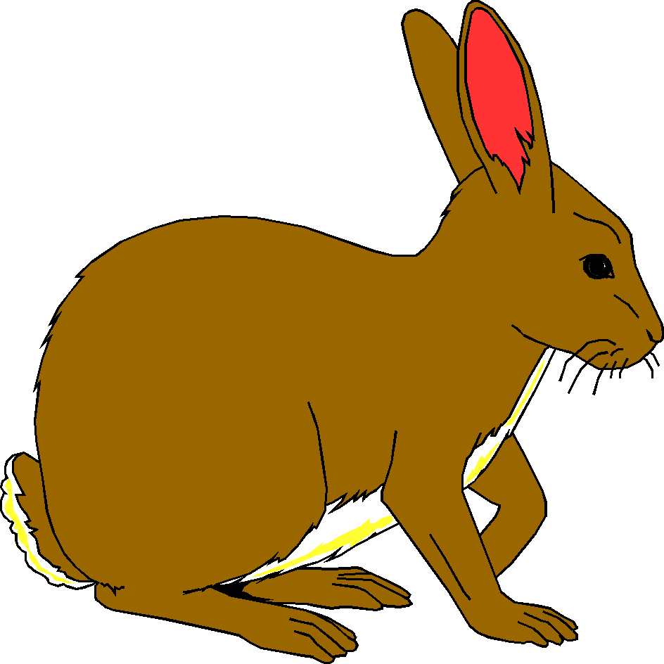 Rabbit Clipart, Download Free Clip Art on Clipart Bay.