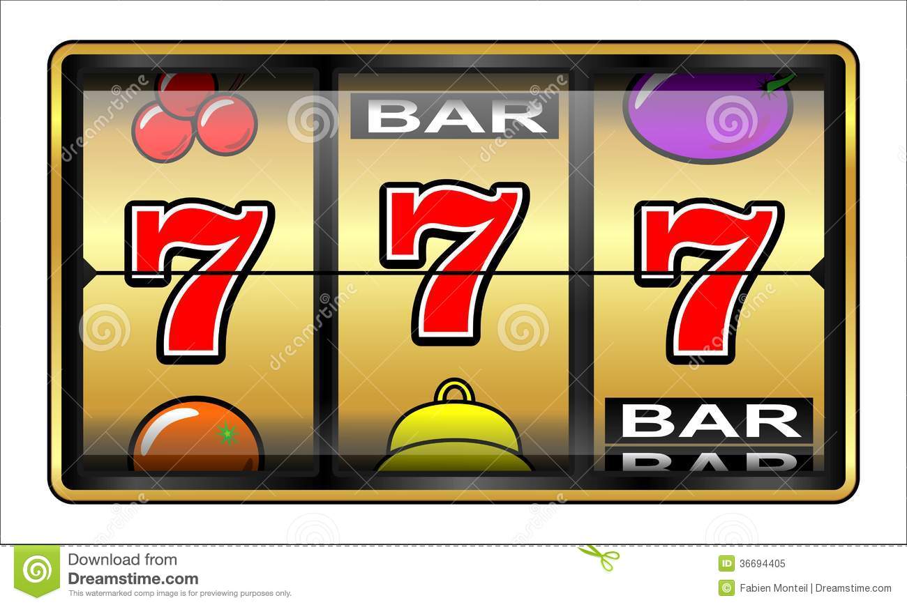 can casino reset jackpot on slot machine
