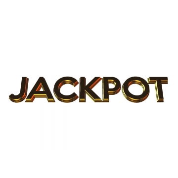 Jackpot Png, Vector, PSD, and Clipart With Transparent Background.