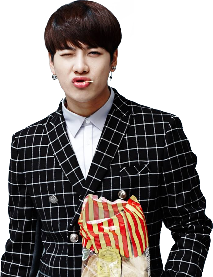 Jackson Wang Png (111+ images in Collection) Page 1.