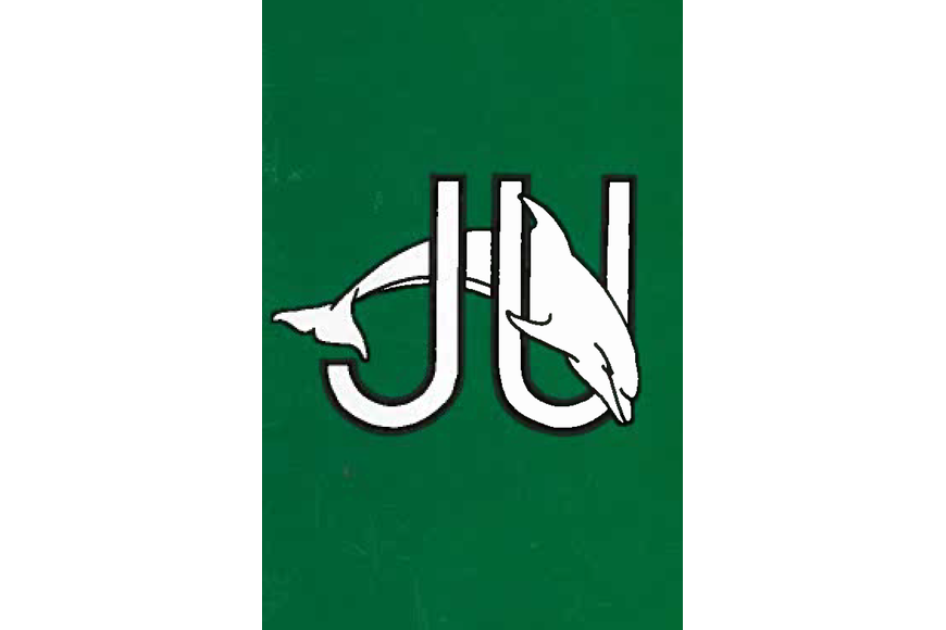 Jacksonville University launches new logo design.