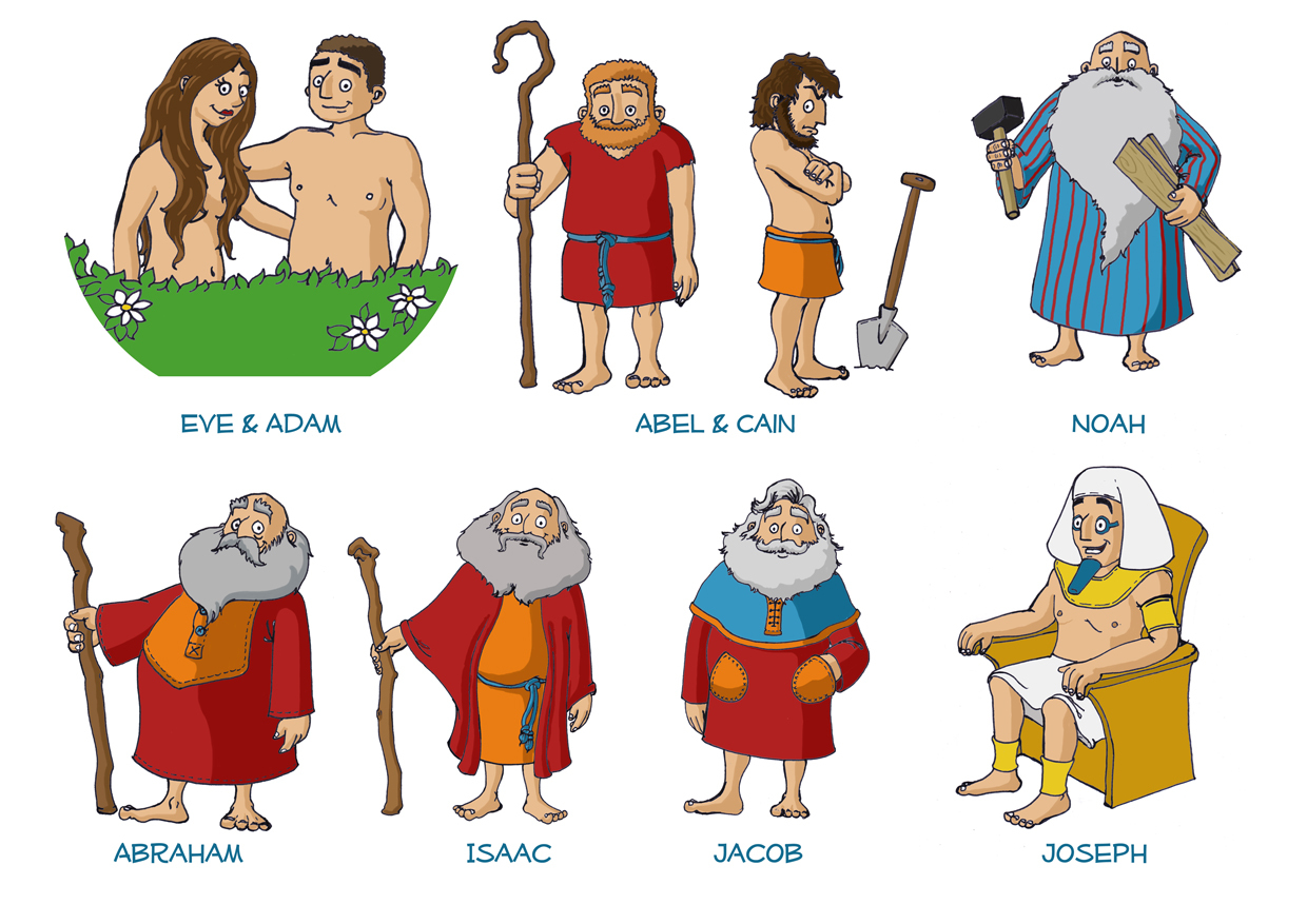 jacob bible character clipart 20 free Cliparts | Download images on ...