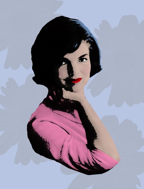 Showing post & media for Cartoon jackie kennedy.