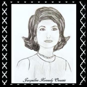 Jacqueline kennedy clipart 20 free Cliparts | Download images on ...