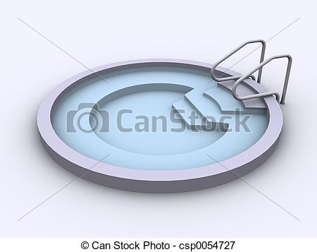 Hot tub Stock Illustrations. 305 Hot tub clip art images and.