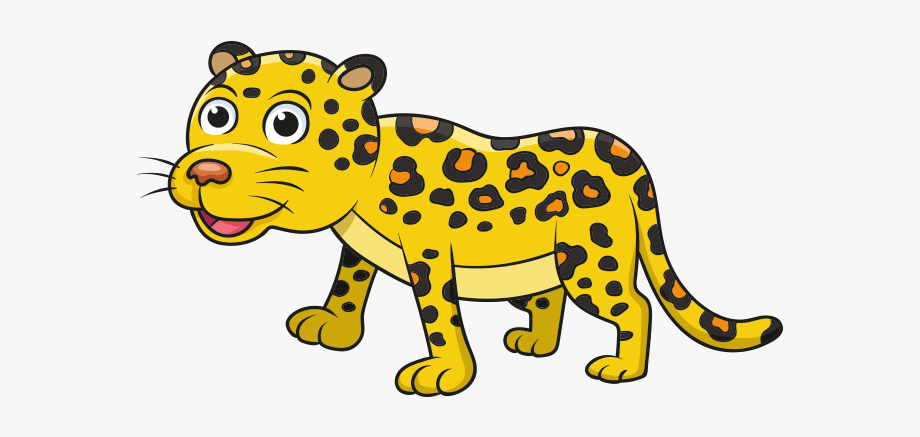 jaguar cartoon clipart 10 free Cliparts | Download images on Clipground