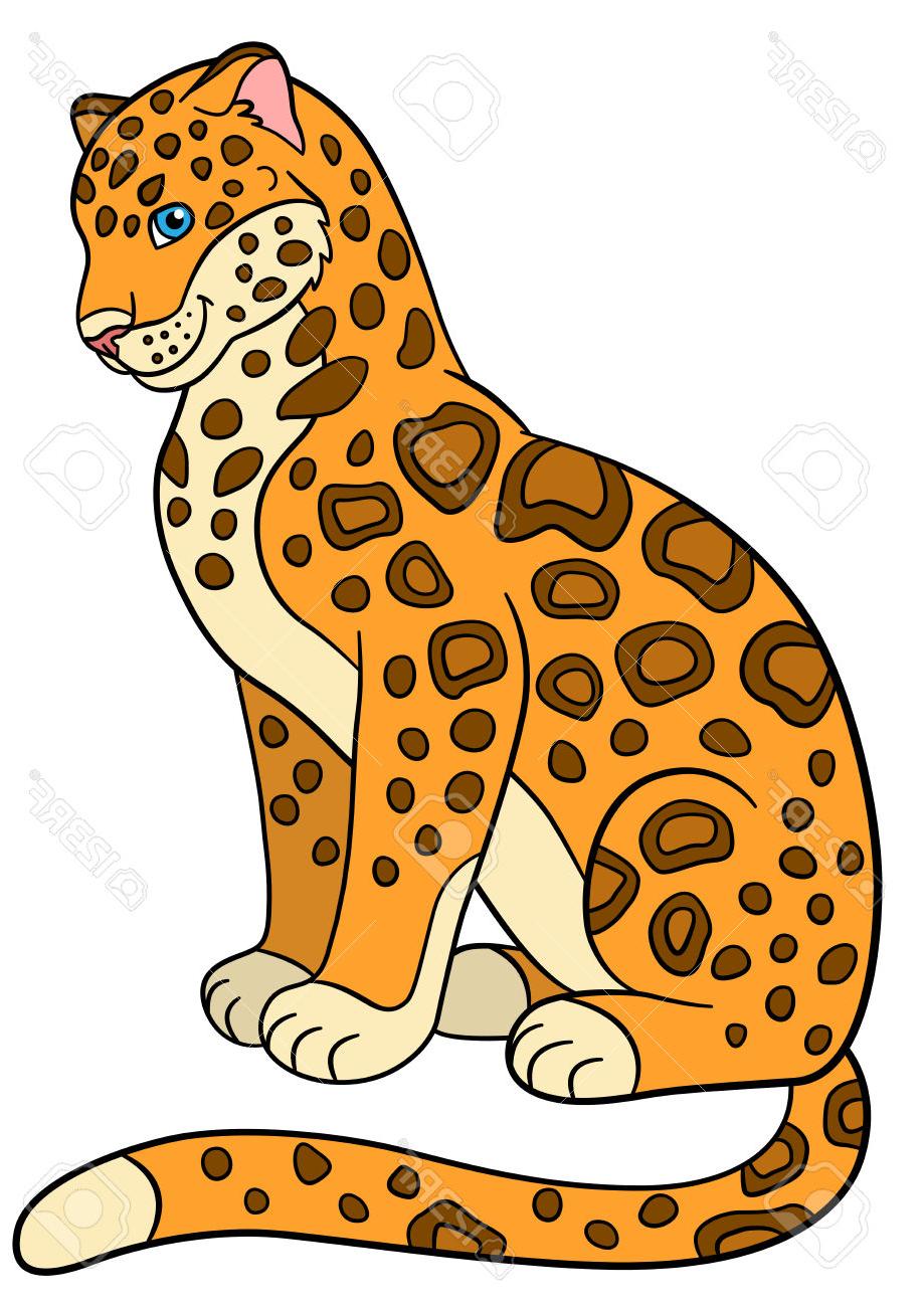 jaguar cartoon clipart 10 free Cliparts | Download images on Clipground ...