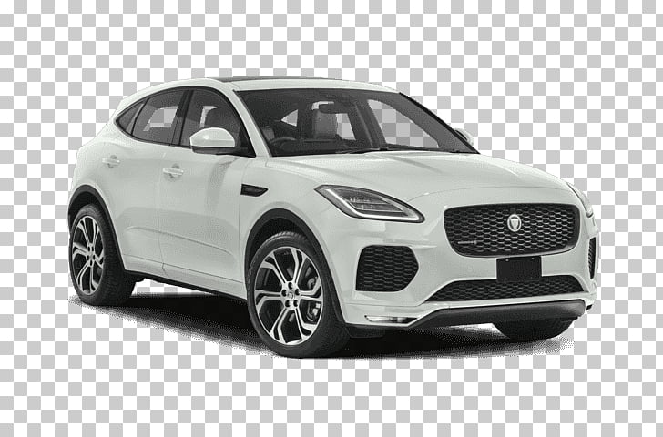 2018 Jaguar E.