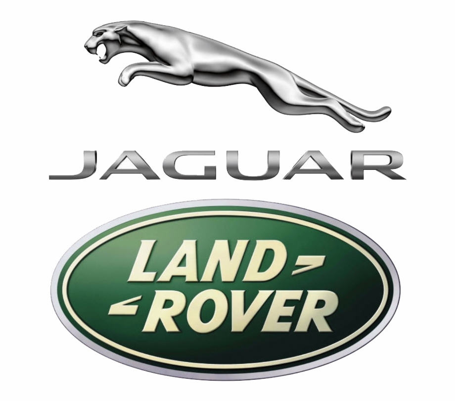 Jaguar Land Rover Sports Png Logo.