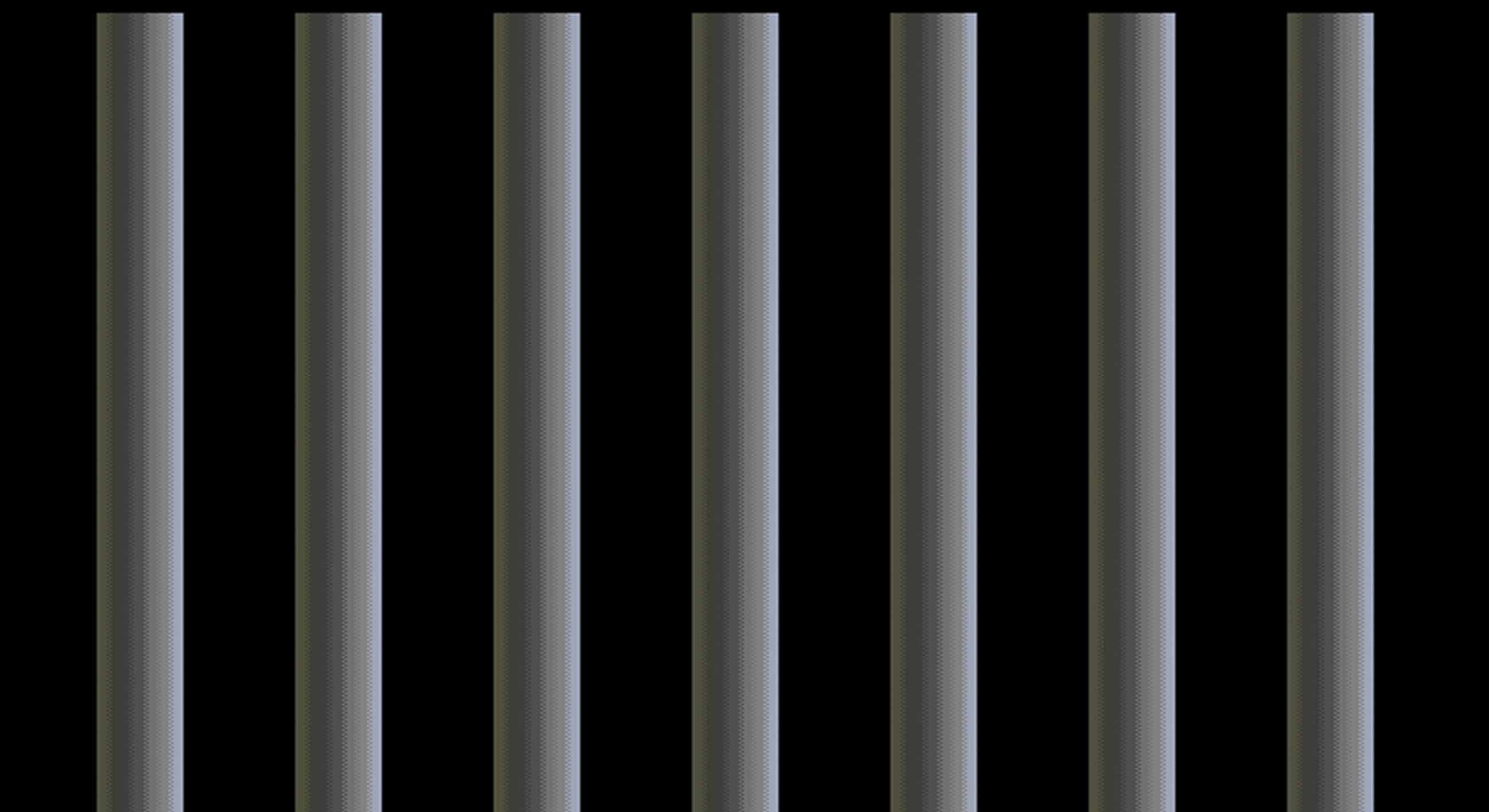 Prison Bar Clipart Free Images At Clker Com Vector Clip Art Online | My ...