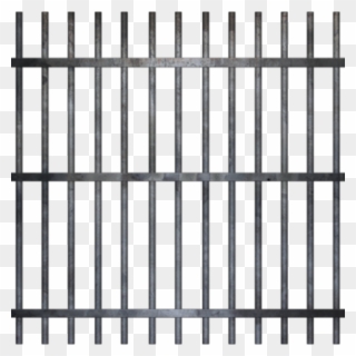 Free PNG Jail Bars Clip Art Download.