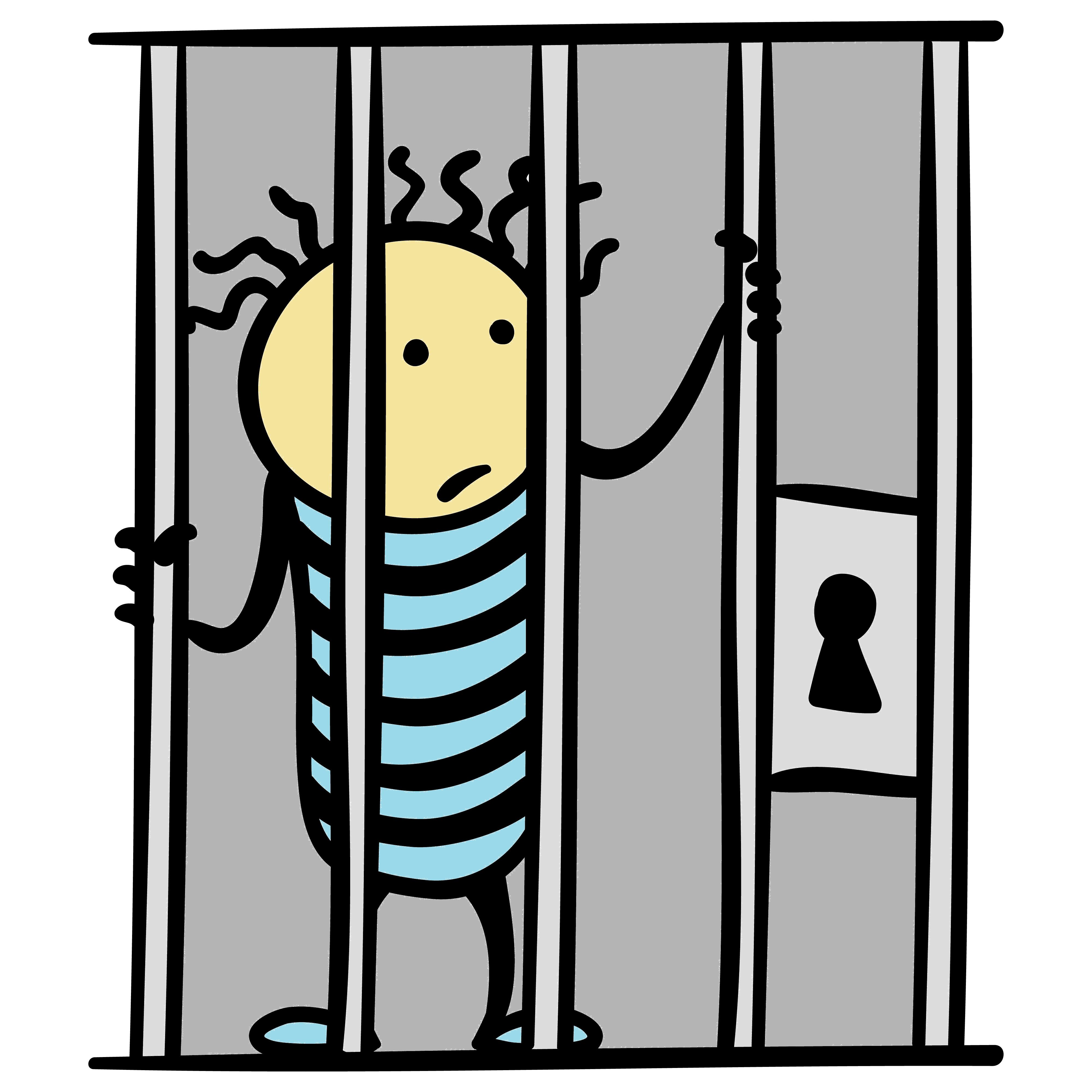 Jailhouse clipart 20 free Cliparts | Download images on Clipground 2022