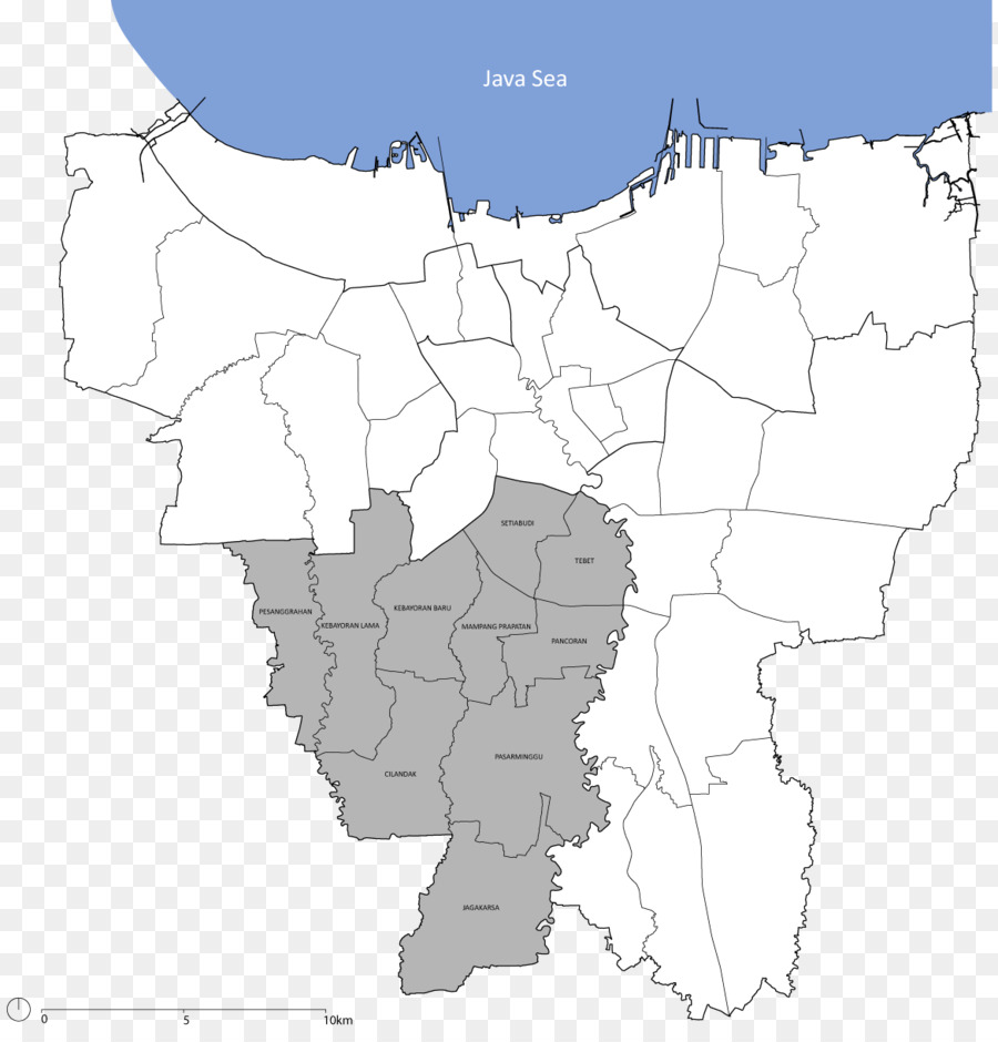 jakarta map png 10 free Cliparts | Download images on Clipground 2021