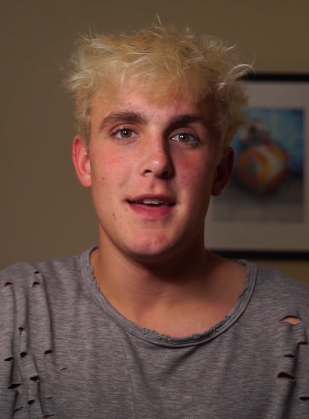 jake paul face png 10 free Cliparts Download images on Clipground 2024