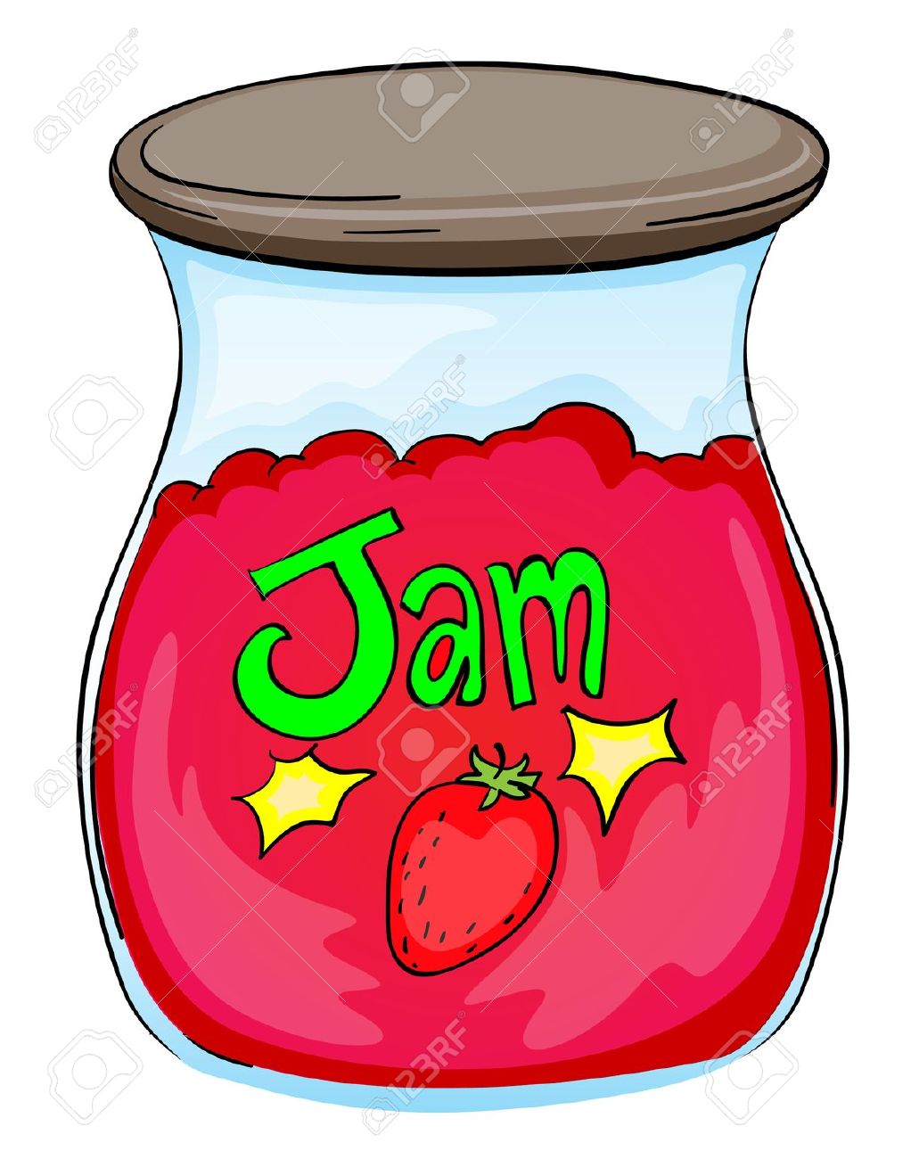 Jam Clipart Images 10 Free Cliparts Download Images On Clipground 2024 9412