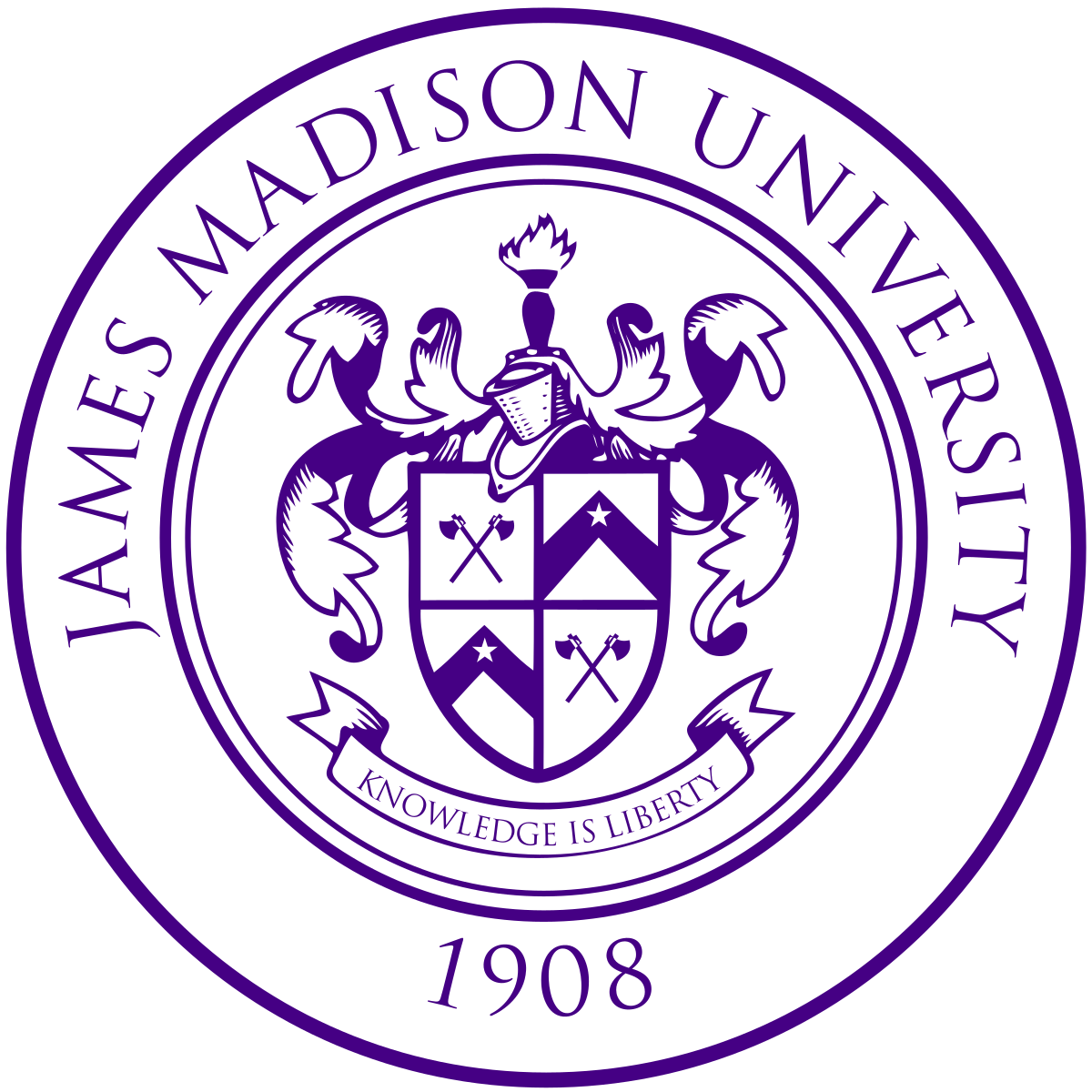 james madison university logo 10 free Cliparts | Download images on